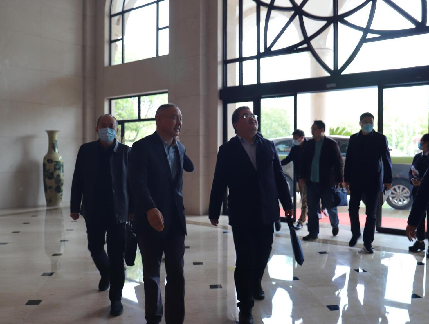 浙江新東陽建設(shè)集團有限公司